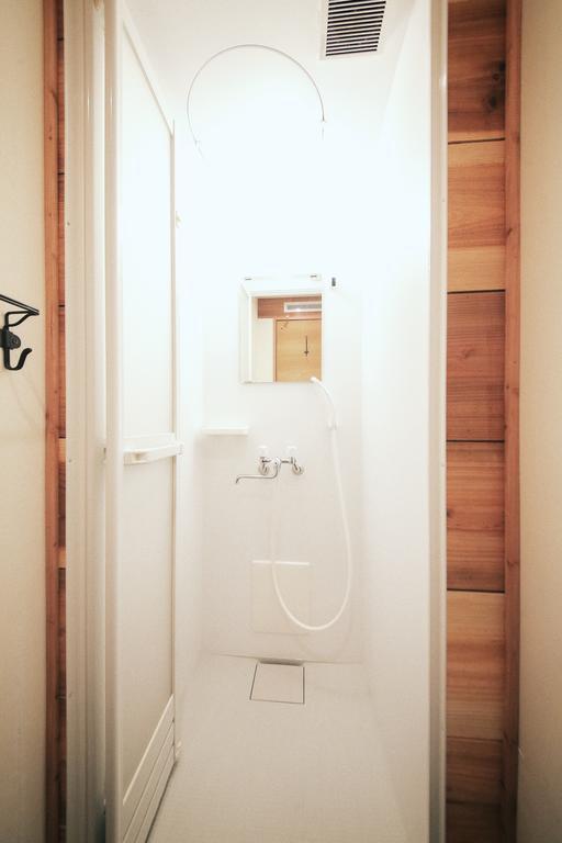 Bnbplus Niigata Book Inn Екстериор снимка