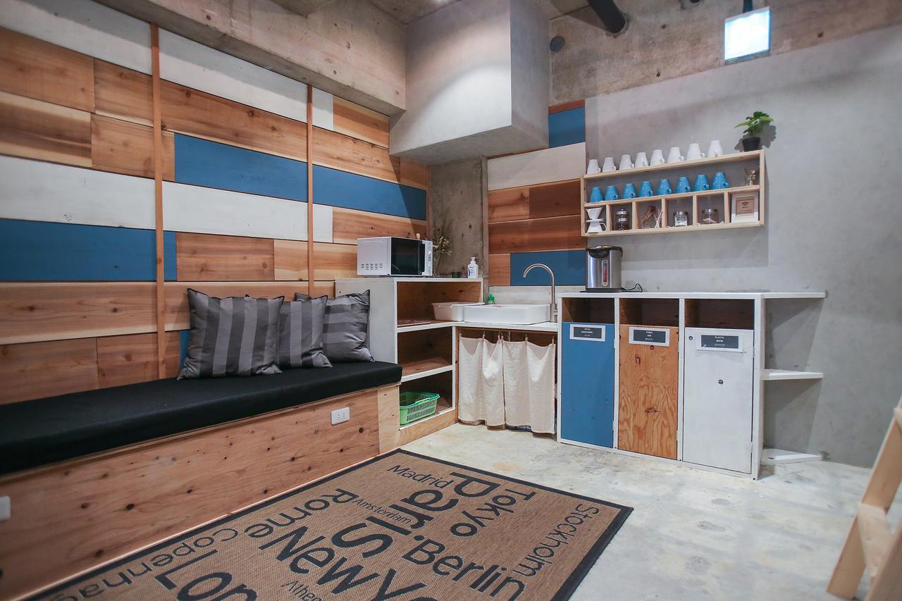 Bnbplus Niigata Book Inn Екстериор снимка
